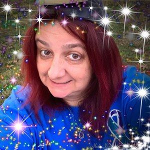 Meet your Posher, Peggy